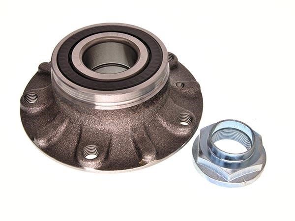 330030 Maxgear Wheel hub