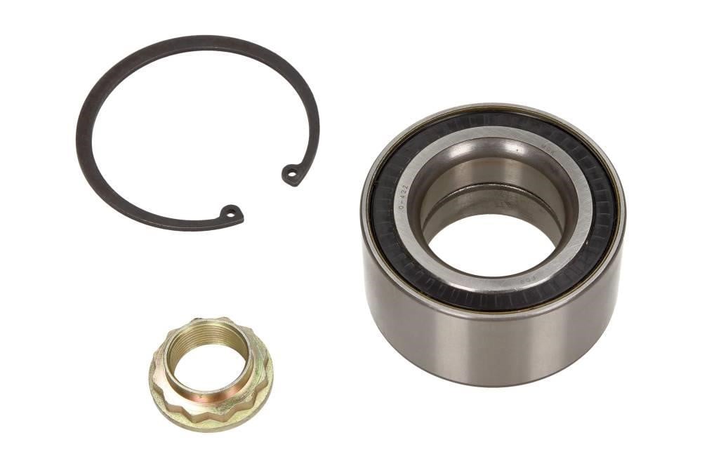 Maxgear 33-0037 Rear Wheel Bearing Kit 330037 330037 Maxgear Rear Wheel Bearing Kit