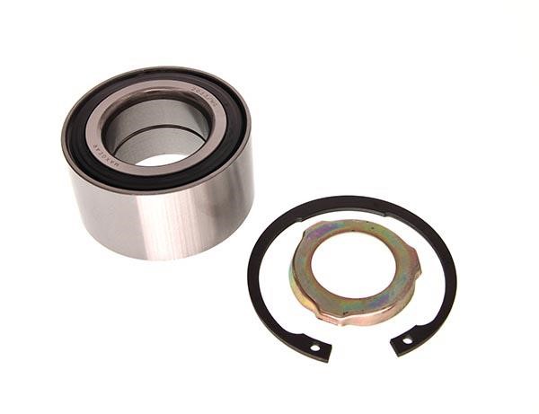 Maxgear 33-0038 Rear Wheel Bearing Kit 330038 330038 Maxgear Rear Wheel Bearing Kit