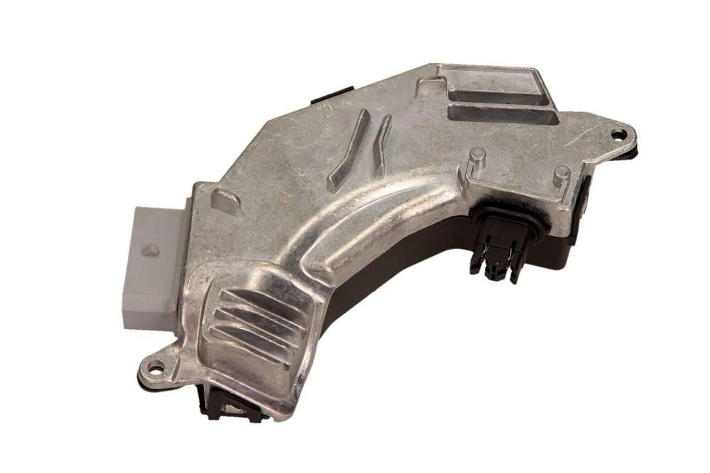 270528 Maxgear Resistor, interior blower