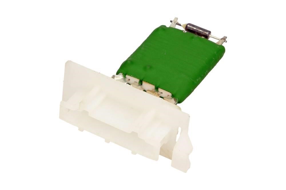 270530 Maxgear Resistor, interior blower