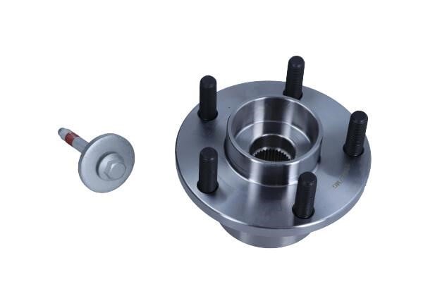 Wheel hubs Ford Focus: 330148 Maxgear Wheel hub front