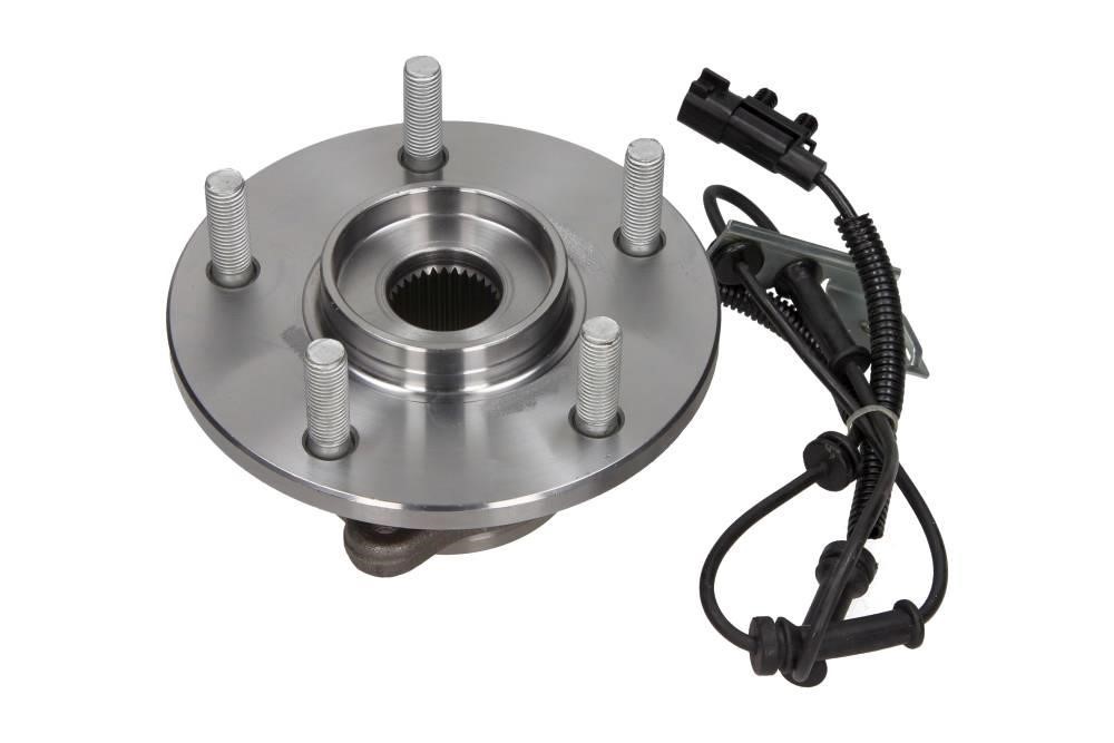 Wheel bearing kit Dodge: 330798 Maxgear Wheel bearing