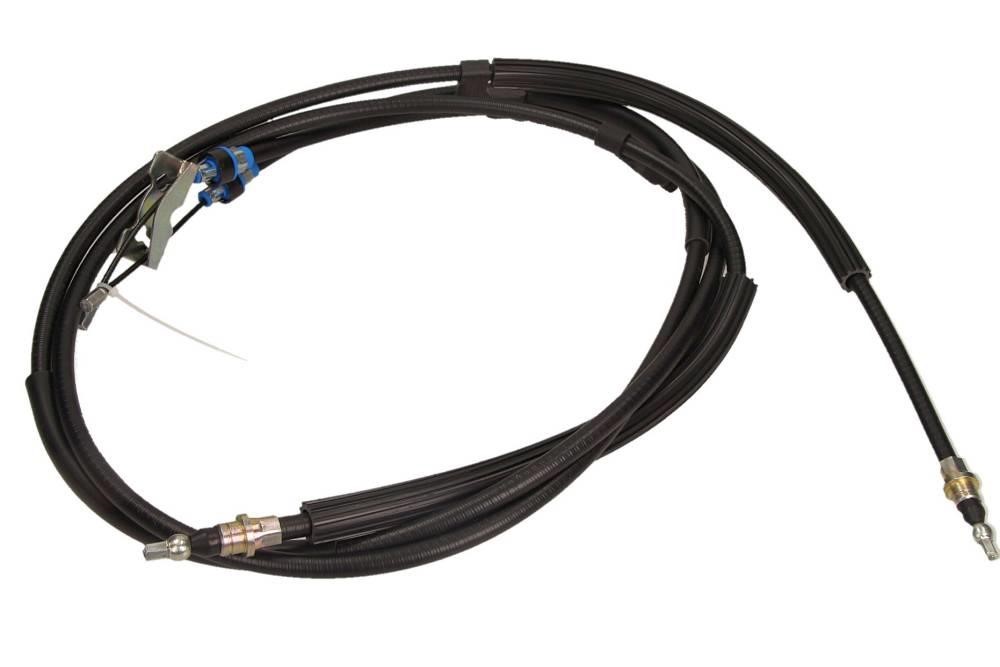 Brake system parts Volvo C30: 320421 Maxgear Handbrake cable