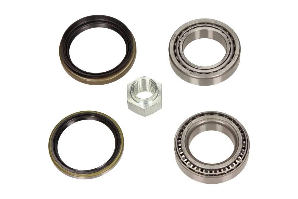 Wheel suspension KIA Pride (Kia Pride): 330224 Maxgear Wheel bearing kit