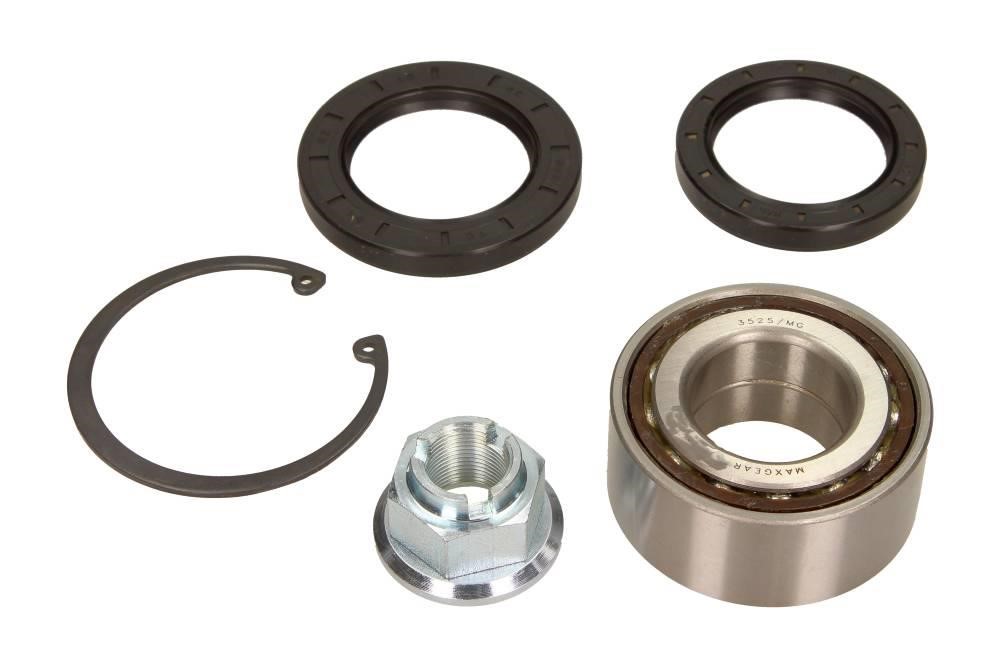 Maxgear 33-0505 Wheel bearing kit 330505 330505 Maxgear Wheel bearing kit