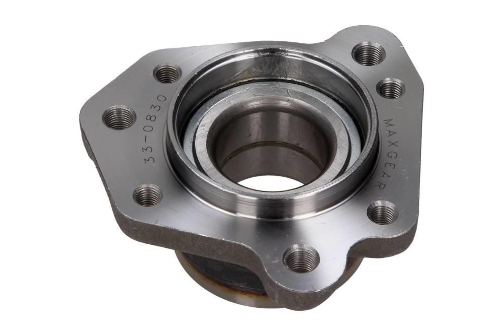 Maxgear 330830 Wheel bearing 330830 330830 Maxgear Wheel bearing