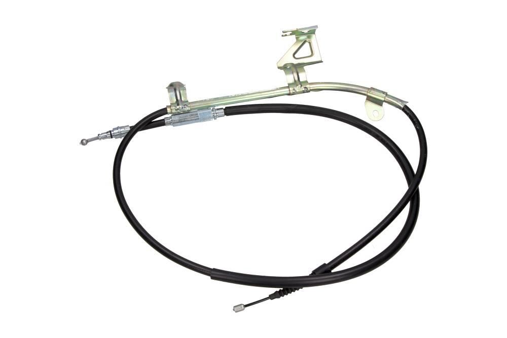 Brake cable Skoda: 320425 Maxgear Parking brake cable, right