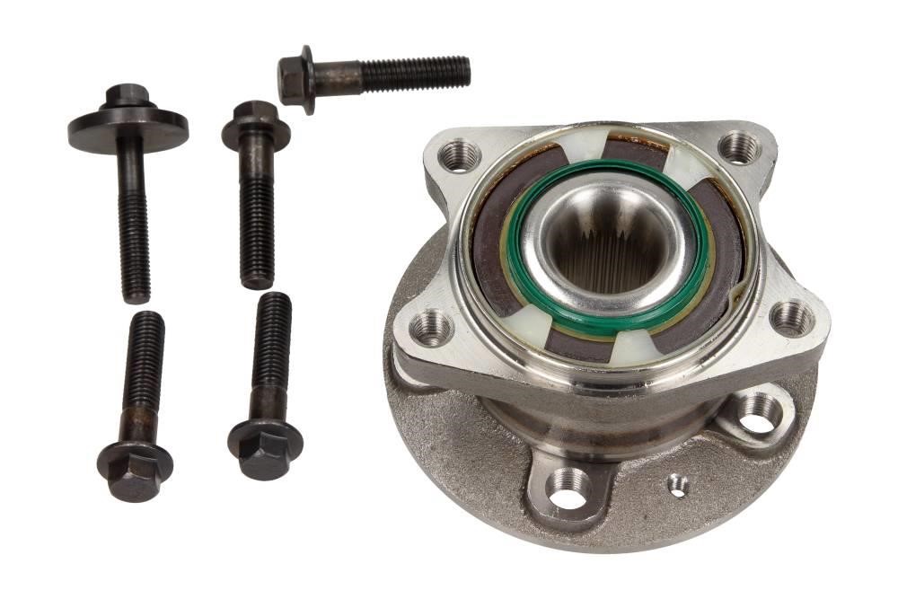 Wheel bearing Volvo: 330553 Maxgear Wheel bearing kit