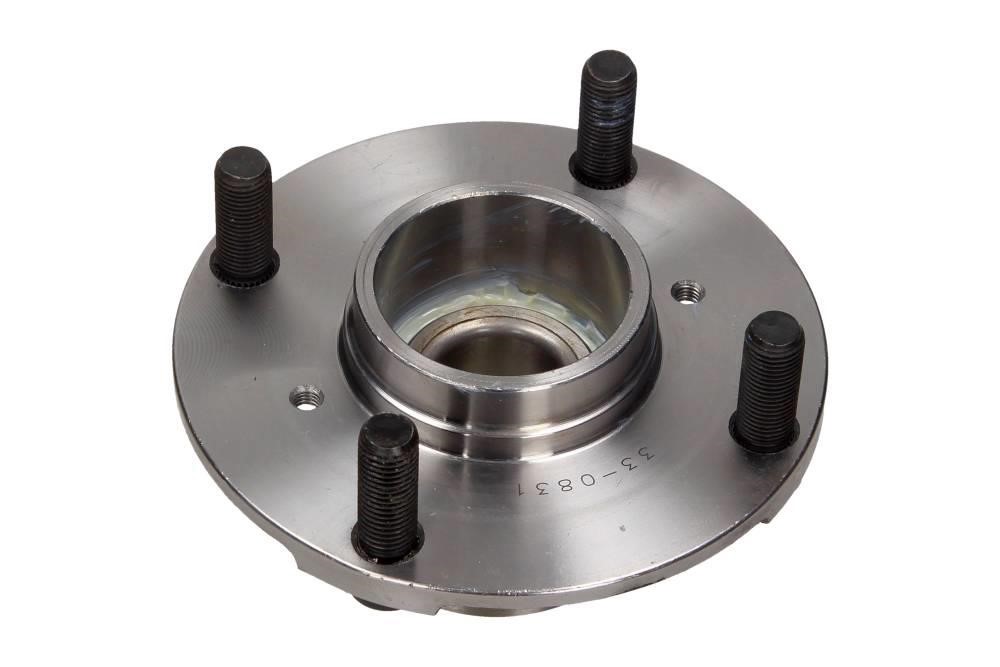 Wheel bearing kit Suzuki Jimny: 330831 Maxgear Wheel bearing
