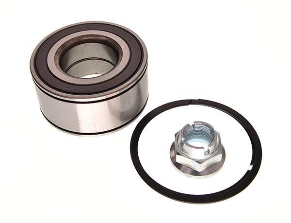 Wheel hub bearing Renault Laguna: 330306 Maxgear Wheel bearing kit