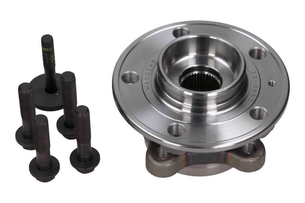 Maxgear 330853 Wheel bearing 330853 330853 Maxgear Wheel bearing