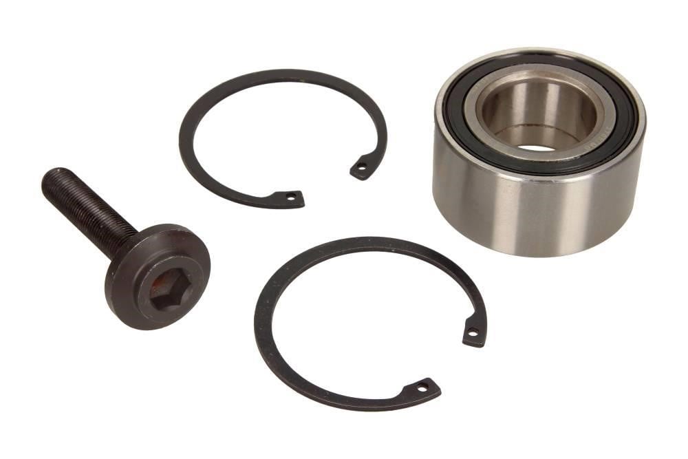 Maxgear 33-0386 Front Wheel Bearing Kit 330386 330386 Maxgear Front Wheel Bearing Kit