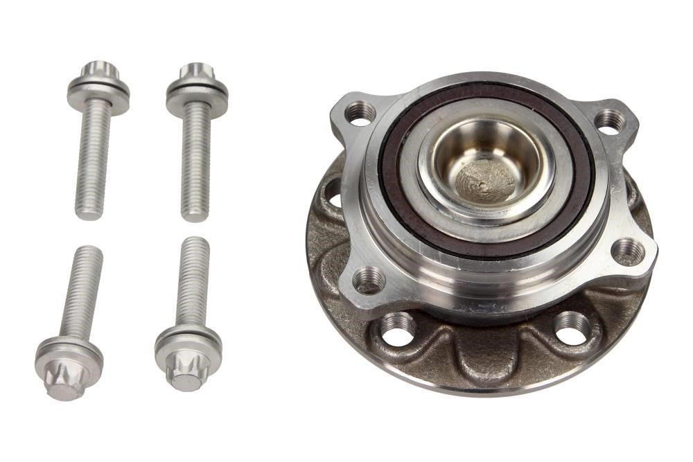 Wheel bearing kit Alfa Romeo Spider: 330623 Maxgear Wheel bearing kit
