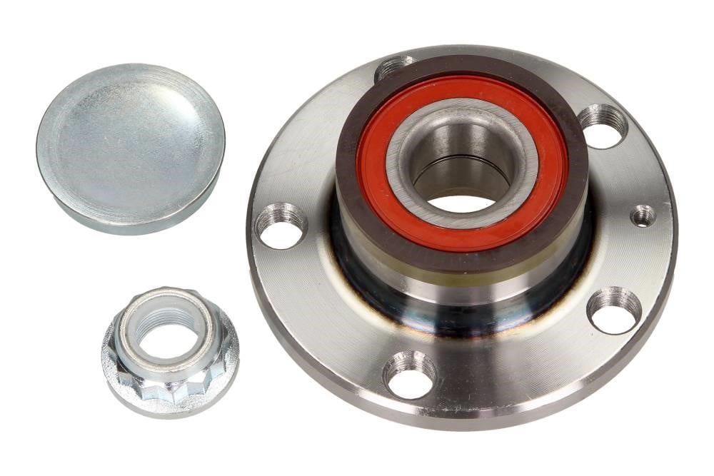 Wheel hubs Audi A2: 330406 Maxgear Rear wheel hub