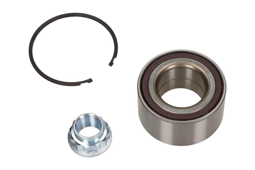 Wheel bearing Subaru: 330685 Maxgear Wheel bearing kit