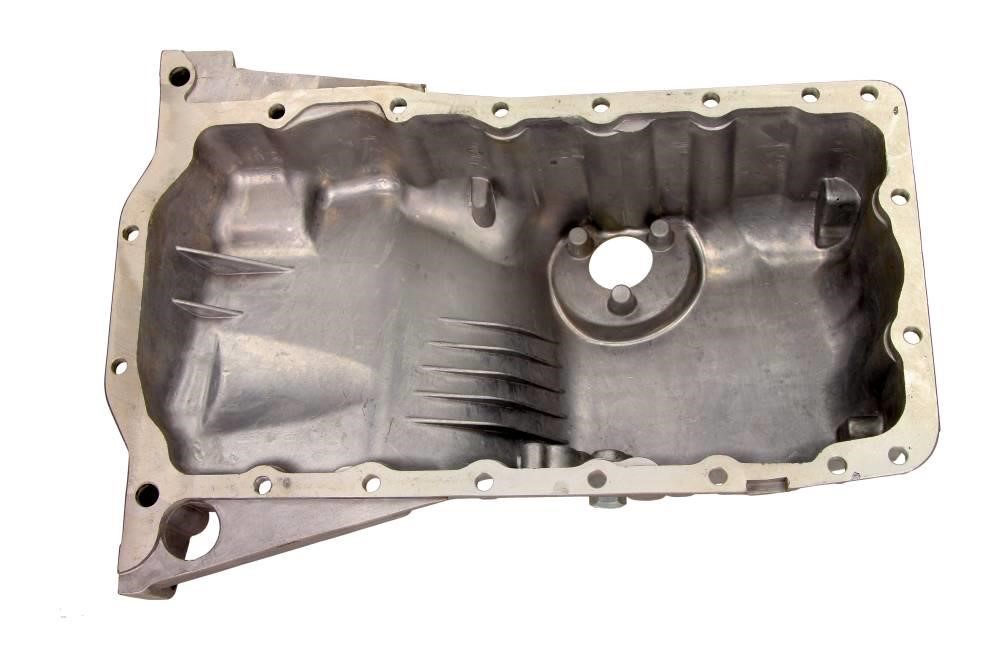 Oil pan Audi A4: 340019 Maxgear Oil Pan