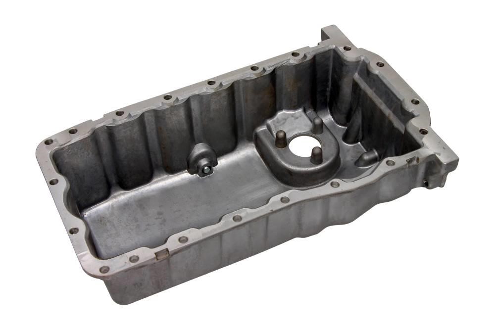 Oil pan Audi A3: 340020 Maxgear Oil Pan