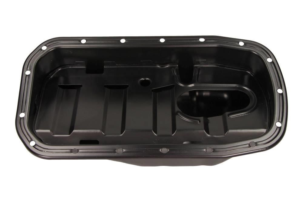 Oil pan Renault Logan: 340037 Maxgear Oil Pan