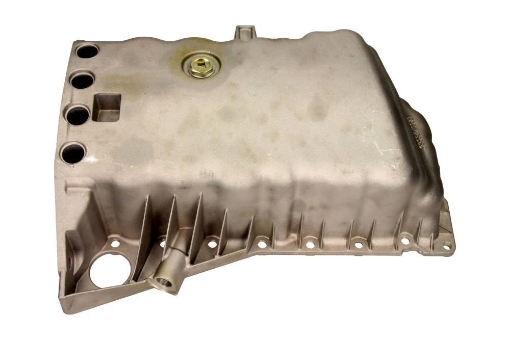 Maxgear 34-0039 Oil Pan 340039 340039 Maxgear Oil Pan