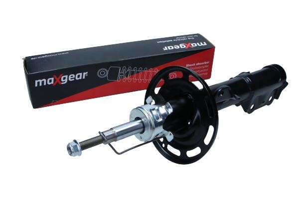 Struts Honda Jazz: 110982 Maxgear Front right gas oil shock absorber