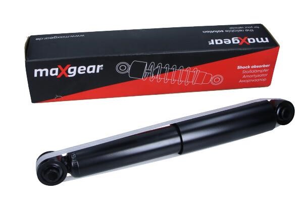 110991 Maxgear Rear gas shock absorber