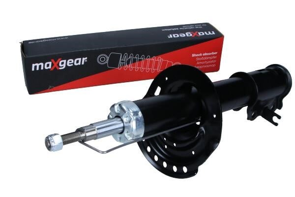 110993 Maxgear Front Left Gas Oil Suspension Shock Absorber