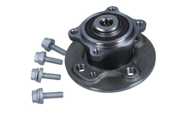 Wheel hubs Mini Cooper: 330733 Maxgear Rear wheel hub