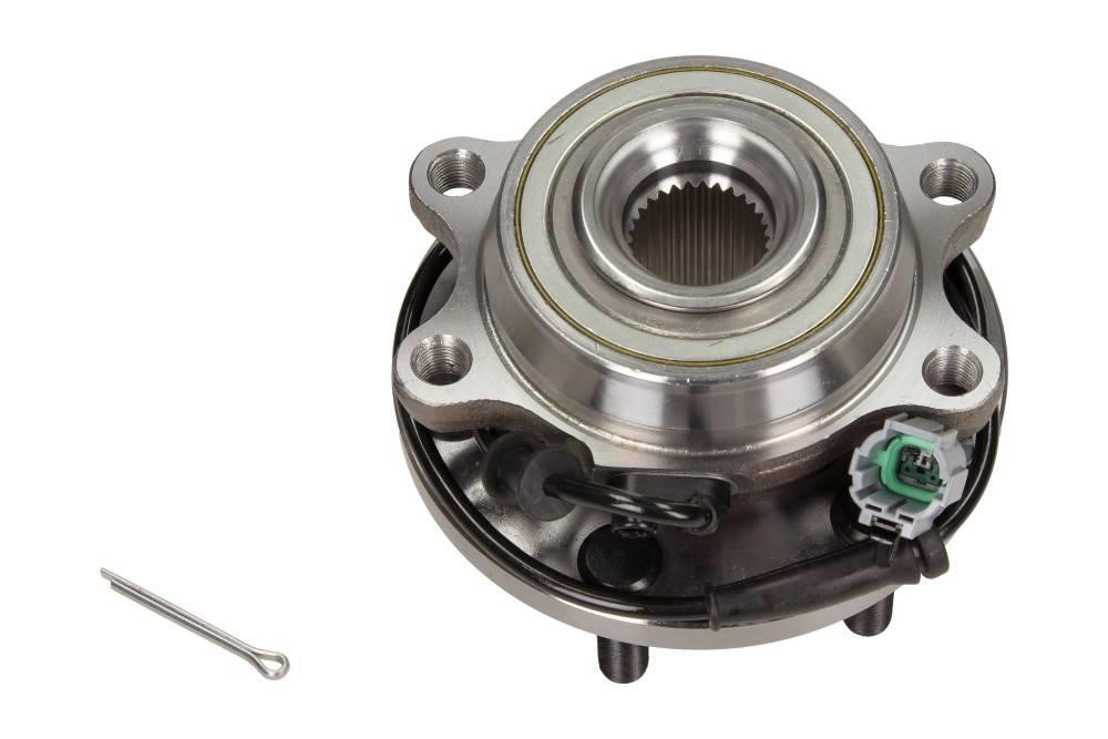 Maxgear 33-0736 Wheel bearing kit 330736 330736 Maxgear Wheel bearing kit