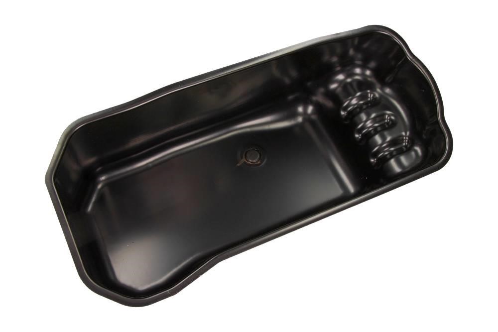 Maxgear 34-0077 Oil Sump 340077 340077 Maxgear Oil Sump