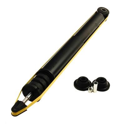Shock absorbers Renault Captur: 111124 Maxgear Rear gas shock absorber