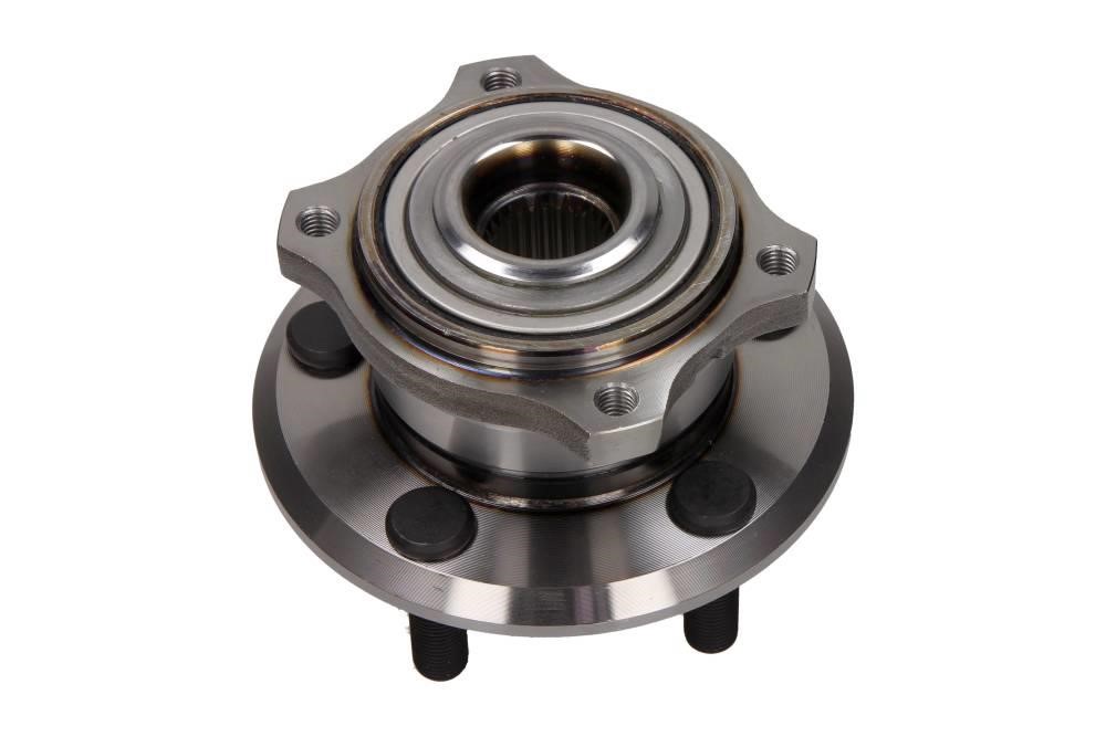 Wheel bearing Dodge: 330824 Maxgear Wheel bearing kit