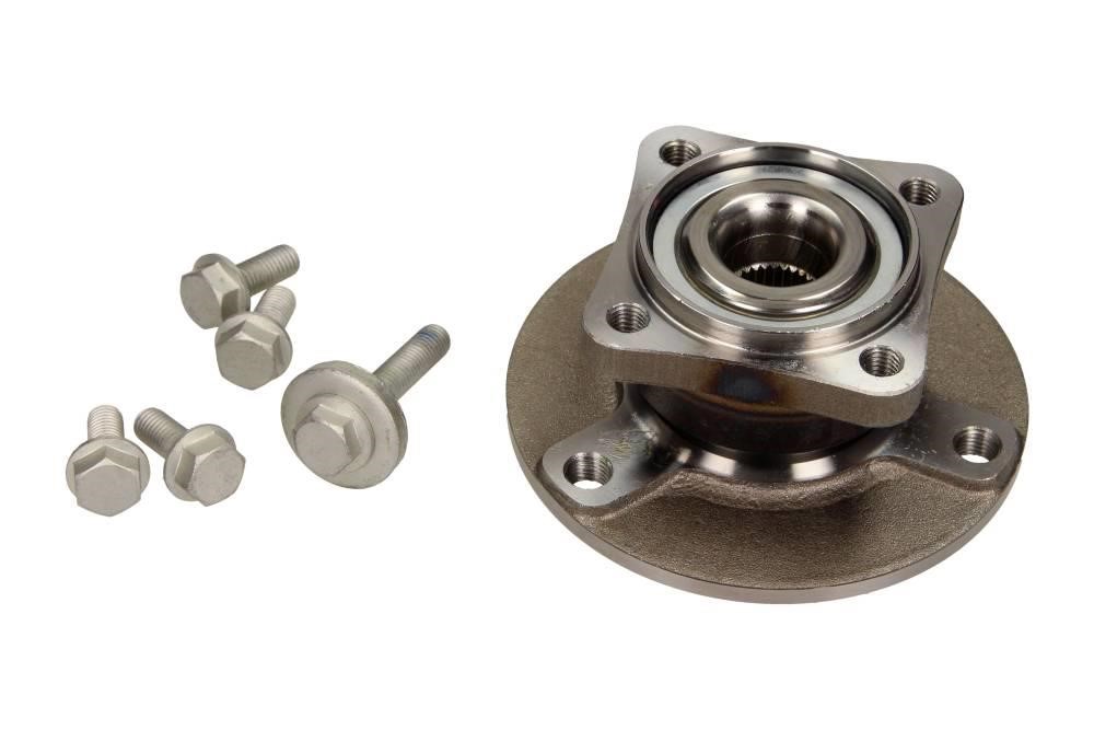 Wheel hub bearing Smart: 330887 Maxgear Wheel bearing
