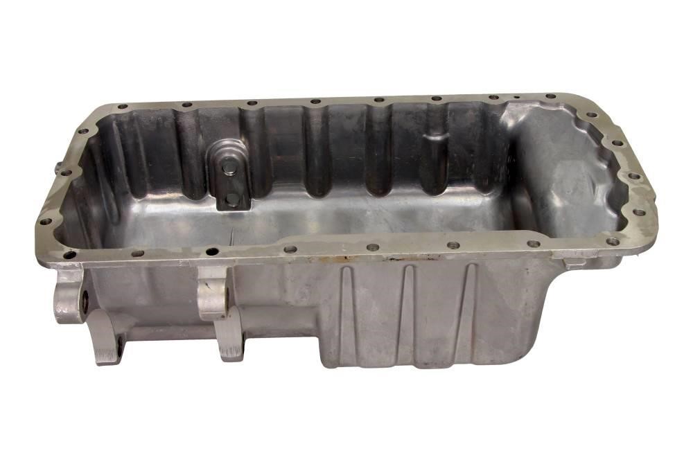 Oil pan Citroen Jumpy: 340047 Maxgear Oil Pan
