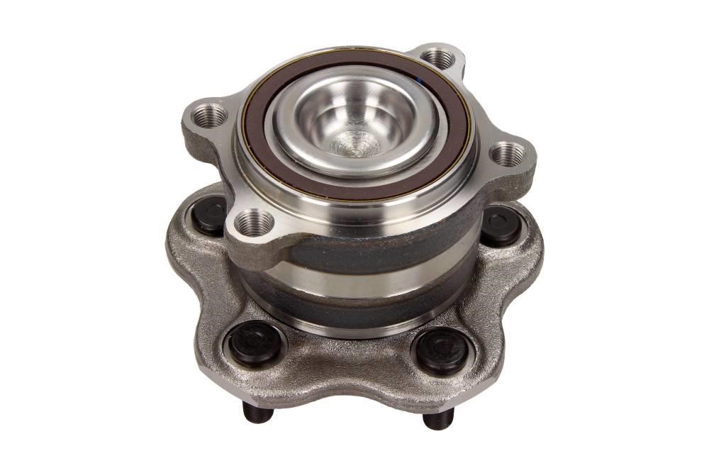 Maxgear 33-0901 Wheel hub 330901 330901 Maxgear Wheel hub