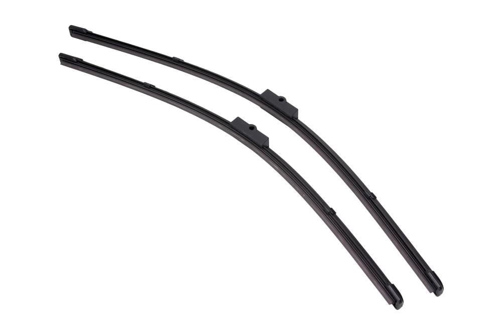 390065 Maxgear Frameless wiper set 530/475