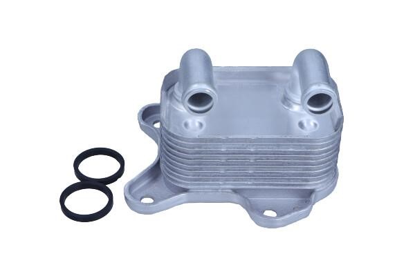 140017 Maxgear Oil cooler
