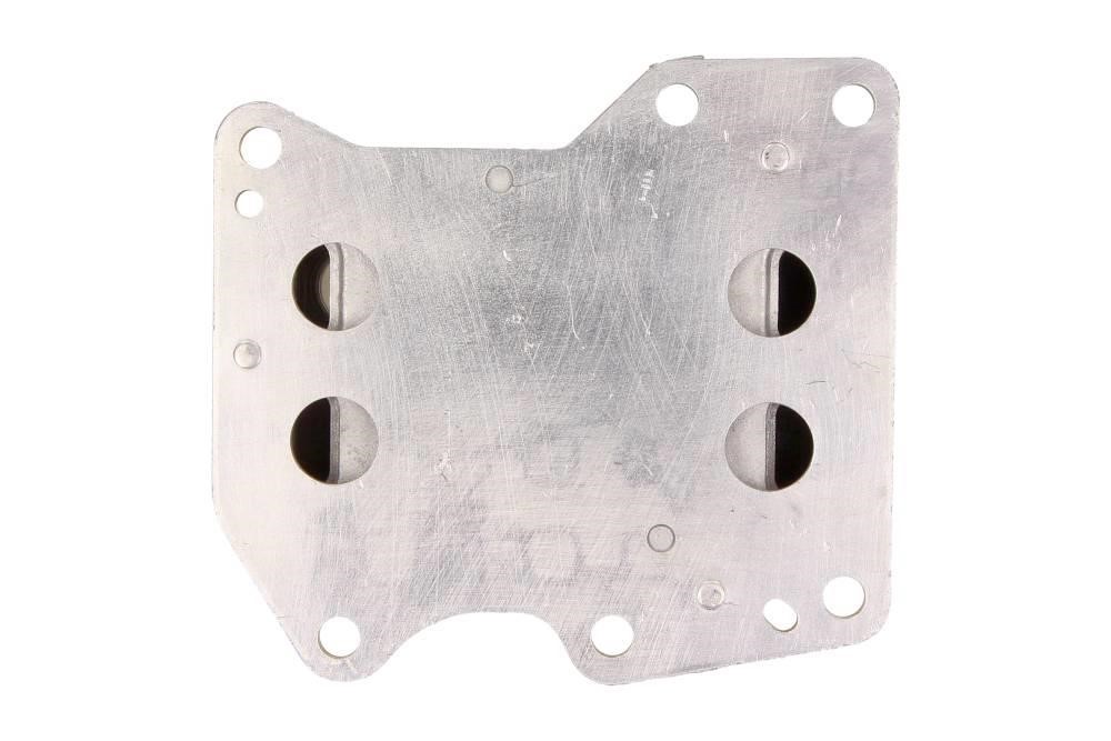 140020 Maxgear Oil cooler