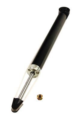 Shock absorbers Audi TT: 111199 Maxgear Rear gas shock absorber