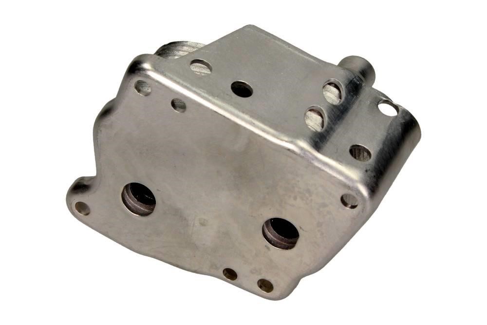 140026 Maxgear Oil cooler