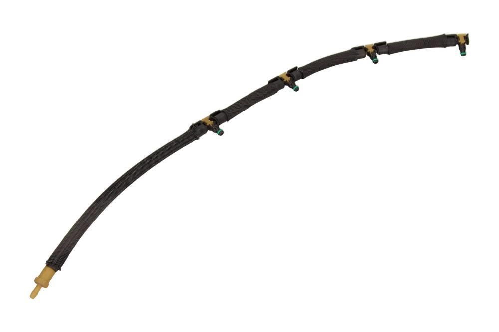 Fuel line Audi: 150028 Maxgear Hose, fuel system pressure tester