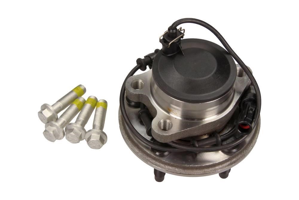 Wheel bearing kit Jaguar: 330929 Maxgear Wheel bearing