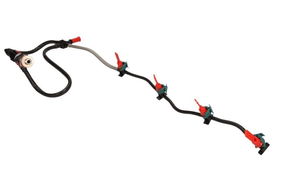 Maxgear 15-0036 Hose, fuel overflow 150036 150036 Maxgear Hose, fuel overflow