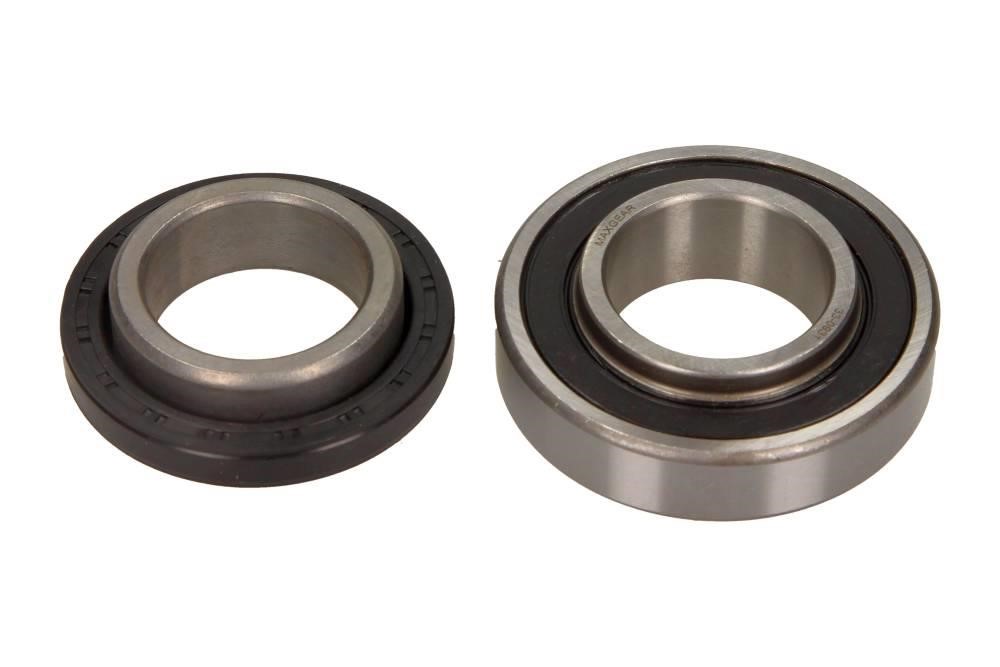 Wheel bearing Suzuki: 330931 Maxgear Wheel bearing