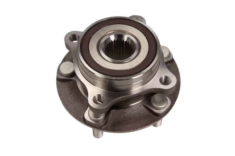 Wheel bearing kit Mitsubishi Grandis: 330939 Maxgear Wheel bearing