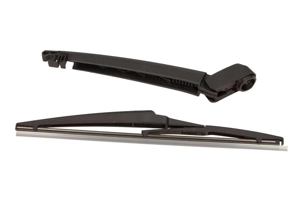 Wiper arms Mazda: 390341 Maxgear Wiper arm with brush, set