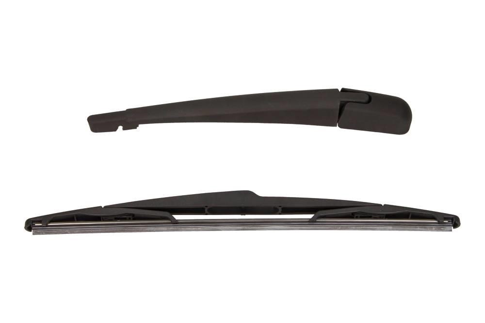 Window wiper arm Ford S-Max: 390356 Maxgear Wiper arm
