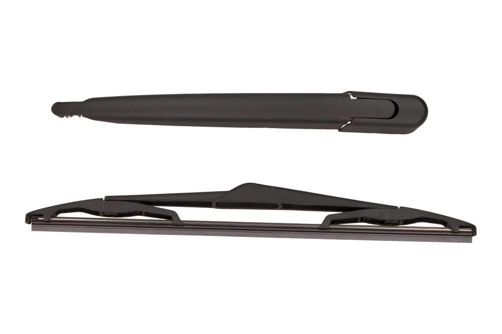 Maxgear 39-0377 Wiper Arm Set, window cleaning 390377 390377 Maxgear Wiper Arm Set, window cleaning