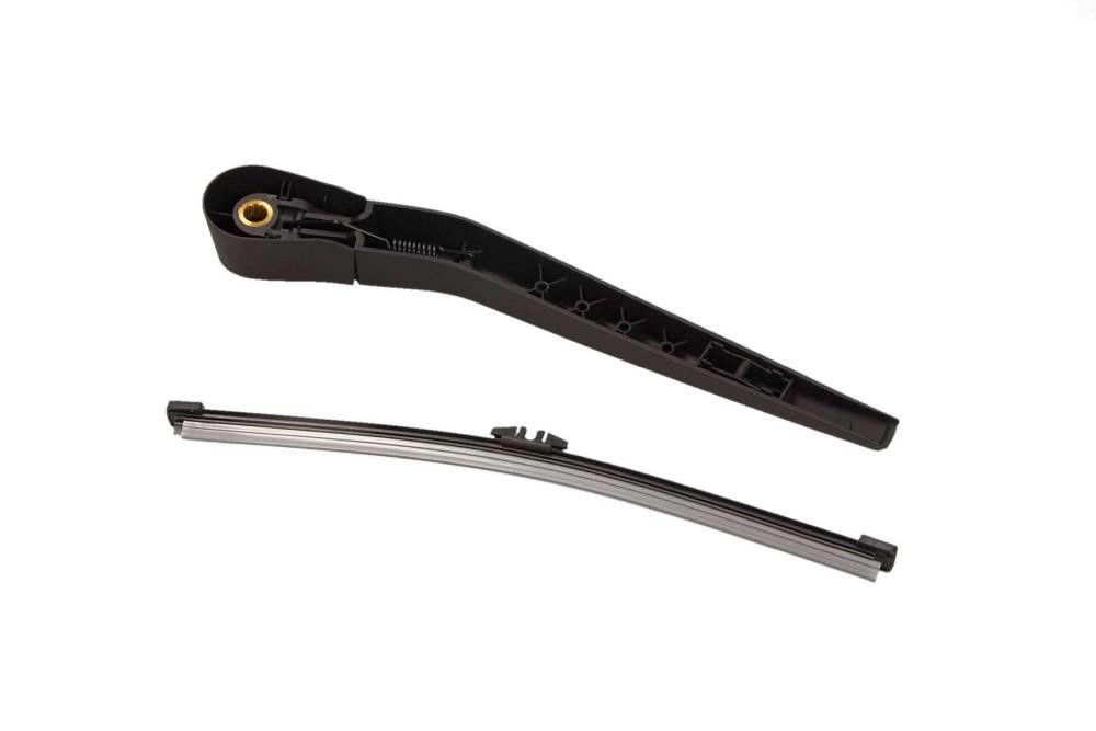 Maxgear 39-0487 Wiper arm with brush, set 390487 390487 Maxgear Wiper arm with brush, set
