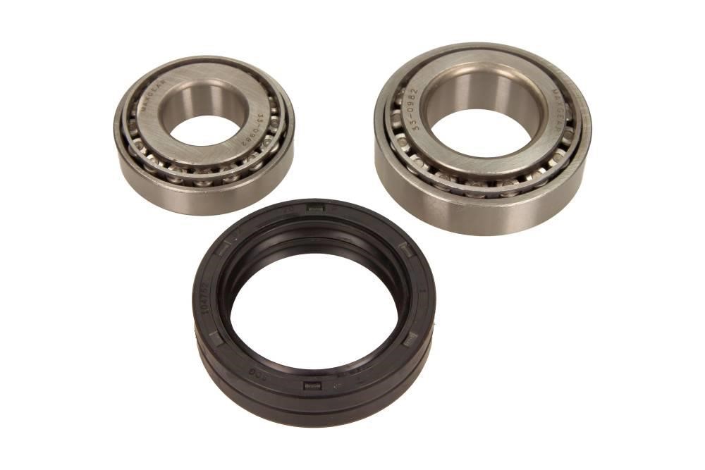 Car suspension parts KIA Carnival (Kia Carnival): 330982 Maxgear Wheel bearing